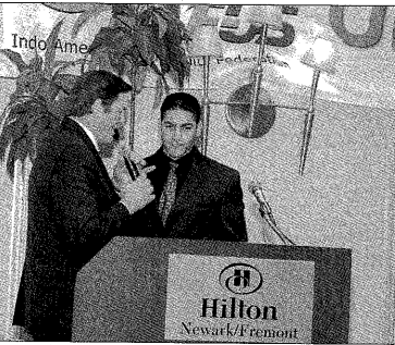 Sixth Unity Dinner a big draw : April 6, 2007