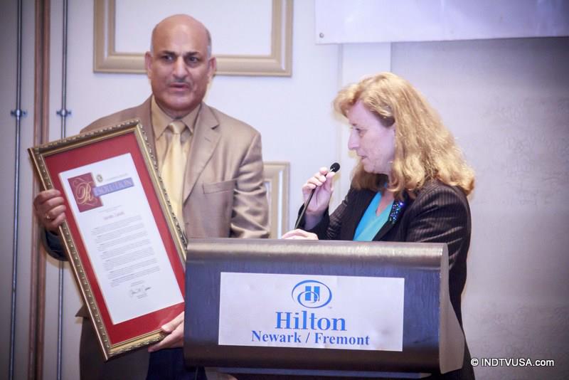 Silicon Valley Philanthropist B.V. Jagadeesh to Speak at IACF Unity Dinner
The Indo-American Community Federation (IACF-USA) Hosts Seminar and Unity Dinner on Friday March 22rd

February 23, 2013 (Fremont, Calif.) – The Indo-American Community Federation (IACF-USA) has announced B.V. Jagadeesh, the President and CEO of 3Leaf Systems, a successful entrepreneur and a proven leader as its keynote speaker for their annual Unity Dinner. Congressman Mike Honda will be the guest of honor. This is the 12th annual fundraiser for the non-profit organization and will be held on Friday, March 22, 2013 from 7:00 pm till 11:00 pm at the Newark Fremont Hilton at 39900 Balentine Dr. in Newark, CA.