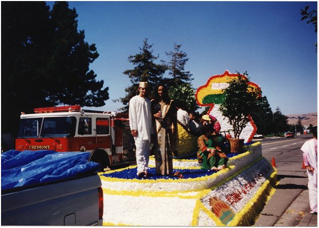 Kashmir Conclave in California Sparks Economic Collaboration and Trade Opportunities for Jammu & Kashmir